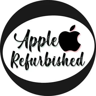Immagine del profilo di Apple Refurbished Store su Telegram