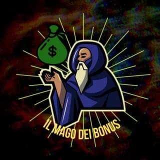 Immagine del profilo di Il Mago Dei Bonus su Telegram