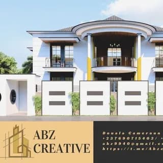 Profile image of ABZ CREATIVE on Telegram