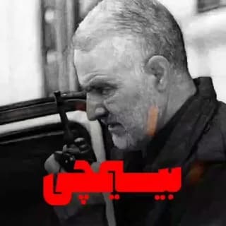 Profile image of 🎬 بیسیمچی مدیا on Telegram