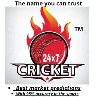 Profilbild von 🏏Cricket 24/7 Live line🏏 auf Telegram