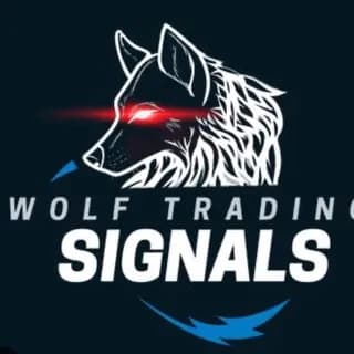 Profile image of WOLF TRADING SIGNALS on Telegram