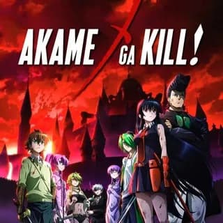 Profile image of Akame Ga Kill Sub Español on Telegram