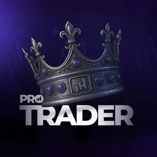 Imagem de perfil de Homebroker Trading - 3️⃣ no Telegram