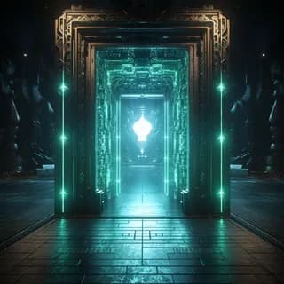 Profile image of 💎 Sphere of Unity 💎 Blockchain Ledger 🏧 on Telegram