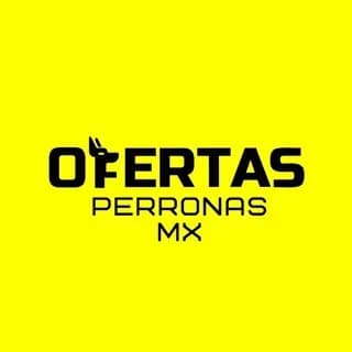 Profile image of 🔥OFERTAS PERRONAS MX🔥 on Telegram