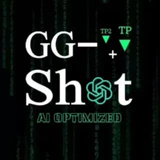 Profile image of GG Shot Trading | VΛLIDATOR v.1 | Indicator | Signals on Telegram