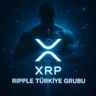 Profile image of RİPPLE XRP TÜRKİYE on Telegram