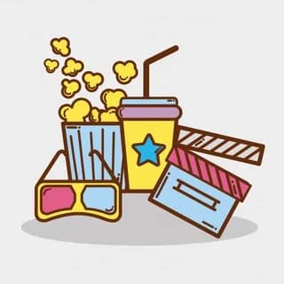 Profile image of سینما گوزنایت on Telegram