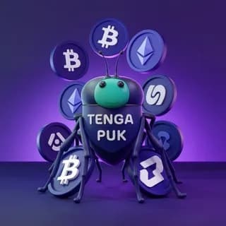 Profile image of Tenga Puk on Telegram
