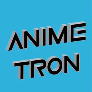 Profile image of Anime Tron on Telegram