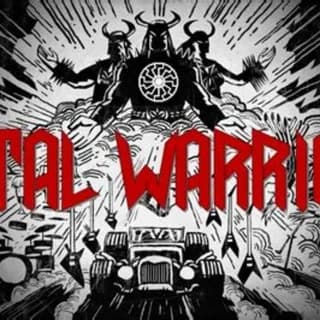 Profile image of ☠️💽M€T∆L W∆RRIOR$💽☠️ on Telegram