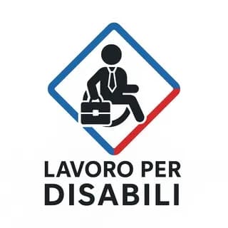 Immagine del profilo di Lavoro per Disabili - www.lavoroperdisabili.it su Telegram