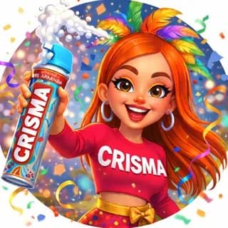 Imagen de perfil de IMPORTADORA CRISMA en Telegram