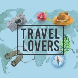 Immagine del profilo di Travel Lovers su Telegram