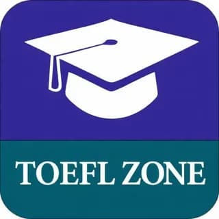 Profile image of TOEFL ZONE on Telegram