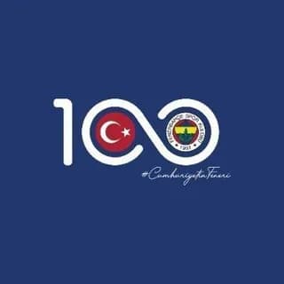 Image de profil de Fenerbahçe Spor Kulübü sur Telegram
