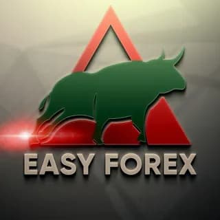 Profile image of Easy Forex 👑 OFFICIAL CHANNEL on Telegram