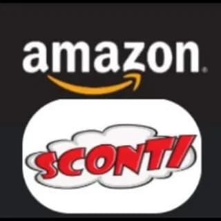 Immagine del profilo di Amazon sconti offerte errori di prezzo coupon & streaming tv dazn su Telegram