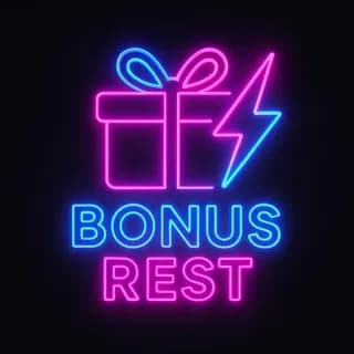 Profile image of BONUS REST on Telegram