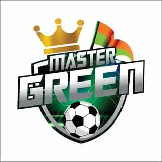 Imagem de perfil de Master GREEN!⚽️✅ - FREE no Telegram