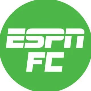Image de profil de ESPN FC sur Telegram