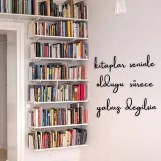 Immagine del profilo di Mülbersa_kitap su Telegram