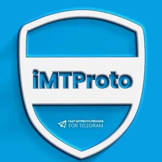 Profile image of Proxy MTProto | پروکسی on Telegram