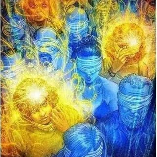 Immagine del profilo di MATRIX 2020 ☀️ 🇮🇹 su Telegram