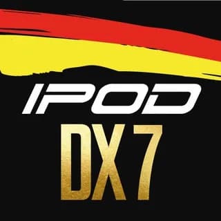 Profilbild von InstaPOD DX7 L+C | 🇩🇪 Deutsche Instagram-Gruppe 🇩🇪 auf Telegram