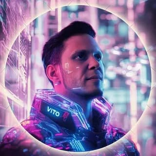 Profile image of Vito CryptoAlpha 🚀 on Telegram