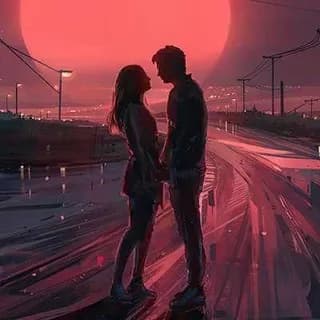 Image de profil de 𝓝𝓲𝓰𝓱𝓽 𝓜𝓸𝓻𝓮 🖤🌙 sur Telegram