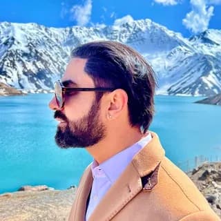 Imagen de perfil de Newman Perez 👳🏻‍♂️📈 en Telegram