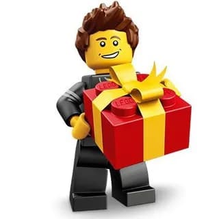 Imagen de perfil de 🧩LegOfertas - Ofertas diarias sobre LEGO en Telegram