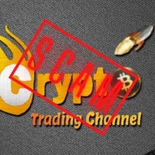 Profile image of Crypto Trading Signals ✅ on Telegram