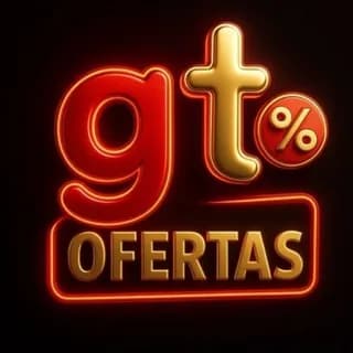 Imagem de perfil de gt.OFERTAS no Telegram