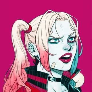 Profile image of Jokers ⁴² on Telegram