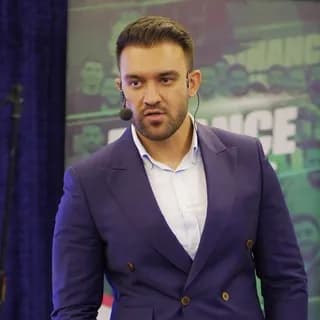 Profile image of Hoseini Finance on Telegram