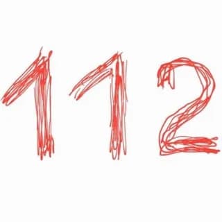 Profile image of 112 on Telegram