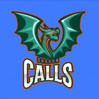Profile image of Dragon Calls™ on Telegram