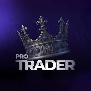 Imagem de perfil de Homebroker Trading - 2️⃣ no Telegram
