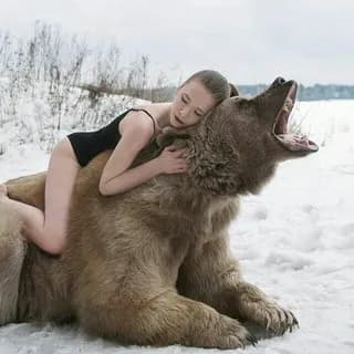 Profilbild von Meanwhile in Russia auf Telegram
