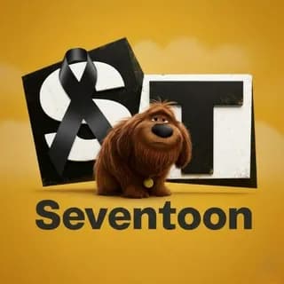 Profile image of Seven Toon | سون تون on Telegram