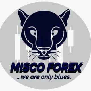 Profile image of 👑MISCO FOREX INSTITUTE💰 on Telegram