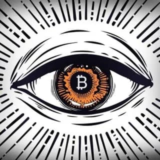 Profile image of Crypto Mason 👁 Bitcoin News on Telegram