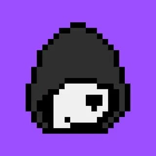 Profilbild von TON Punks auf Telegram