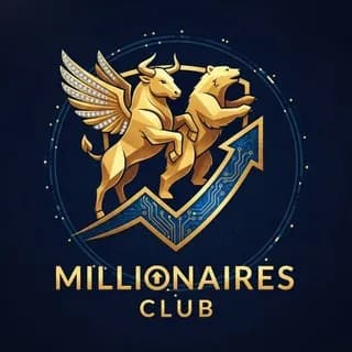 Profile image of Best Copywriting Trade Ever binary options on Telegram