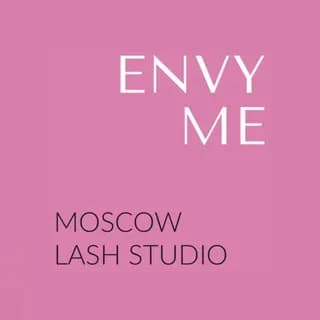 Profile image of ENVY ME LASHES on Telegram
