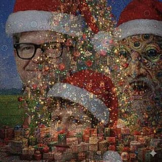 Imagen de perfil de Neural Shit en Telegram
