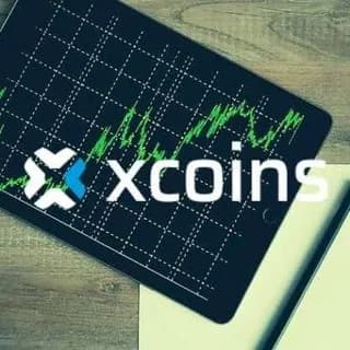 Profile image of XCOIN GOLD SIGNALS on Telegram